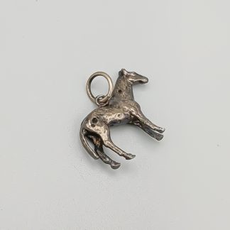 Hänge i Silver Häst S830 2.69g 14mm