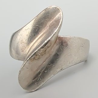 Ring i Silver S925 5.77g 17.5mm