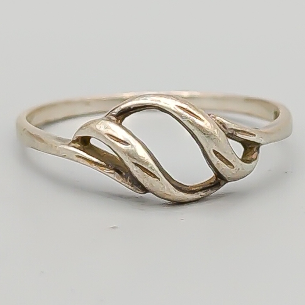Ring i Silver S925 1.49g 19.5mm