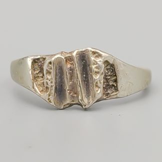 Ring i Silver S925 3.08g 19.25mm