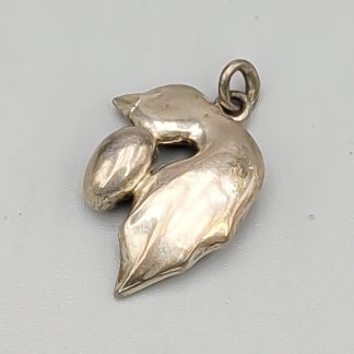 Hänge i Silver S925 3.7g 20mm