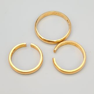 Parti Guld 18K 11.43g