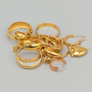 Parti Guld 18K 25.38g