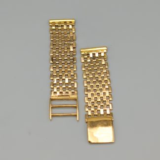 Parti Guld 18K 28.95g 0mm