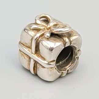 Pandora Berlock i Silver Paket S925 4.59g 9mm