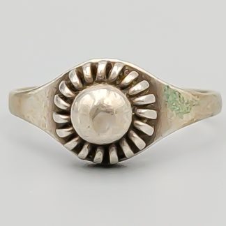 Ring i Silver S830 1.73g 17mm