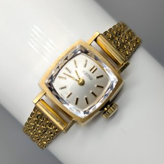 Roamer Guldklocka 18K 25.91g 18cm
