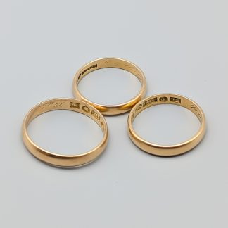 Parti Guld 18K 11.25g
