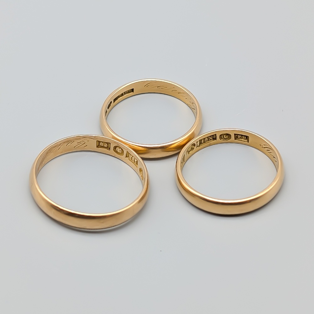 Parti Guld 18K 11.25g