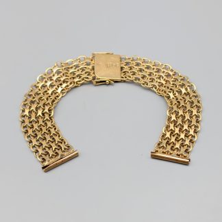 Parti Guld 18K 28.08g 0mm