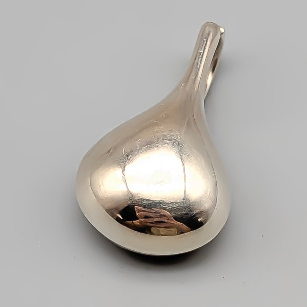Hänge i Silver S925 1.9g 21mm