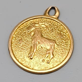 Parti Guld 18K 0.8g