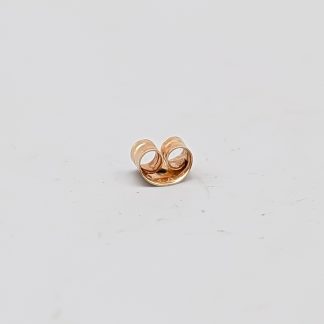 Örhängestopp i Guld 18K 0.11g