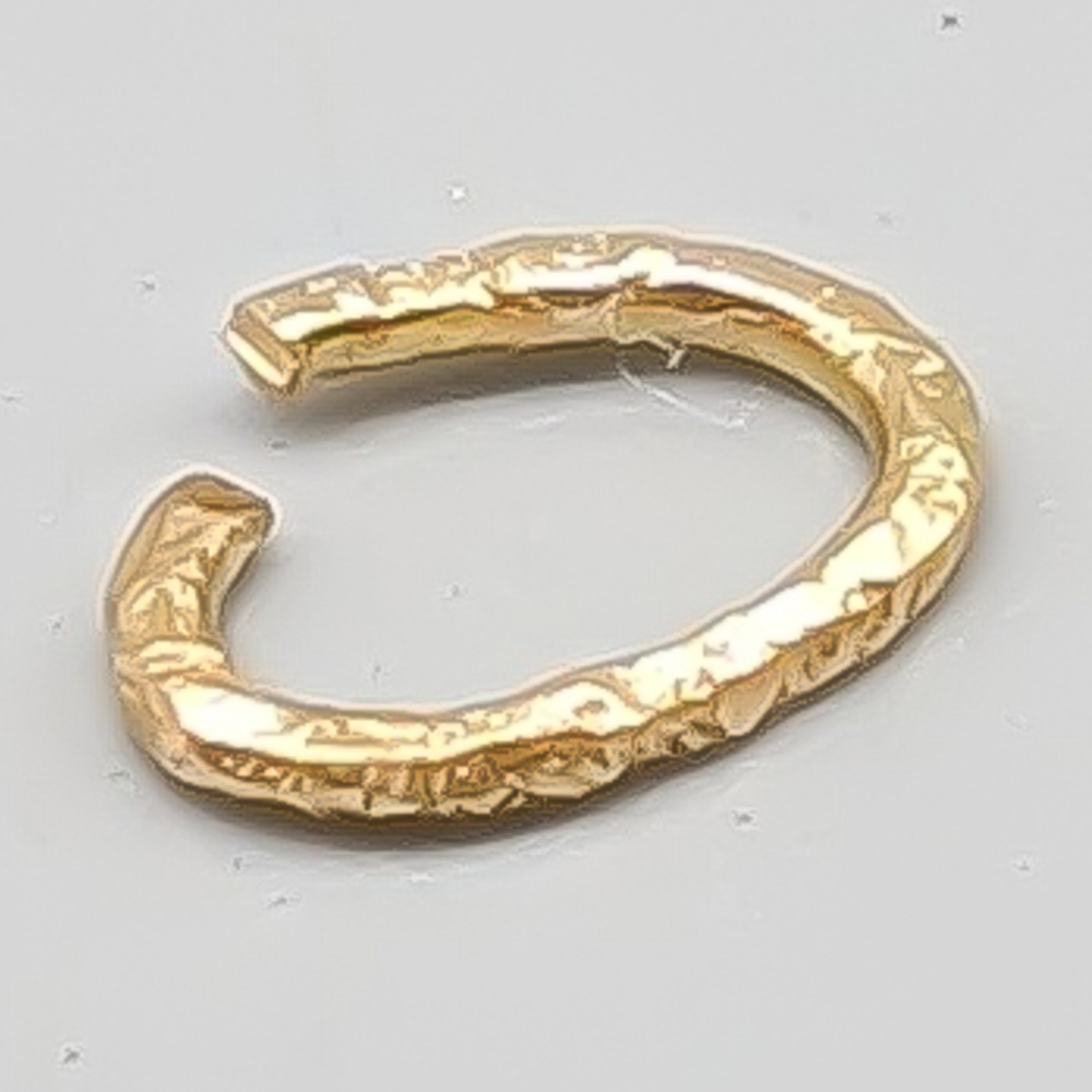 Parti Guld 18K 0.14g