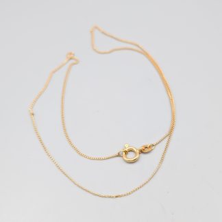 Parti Guld 18K 1.53g