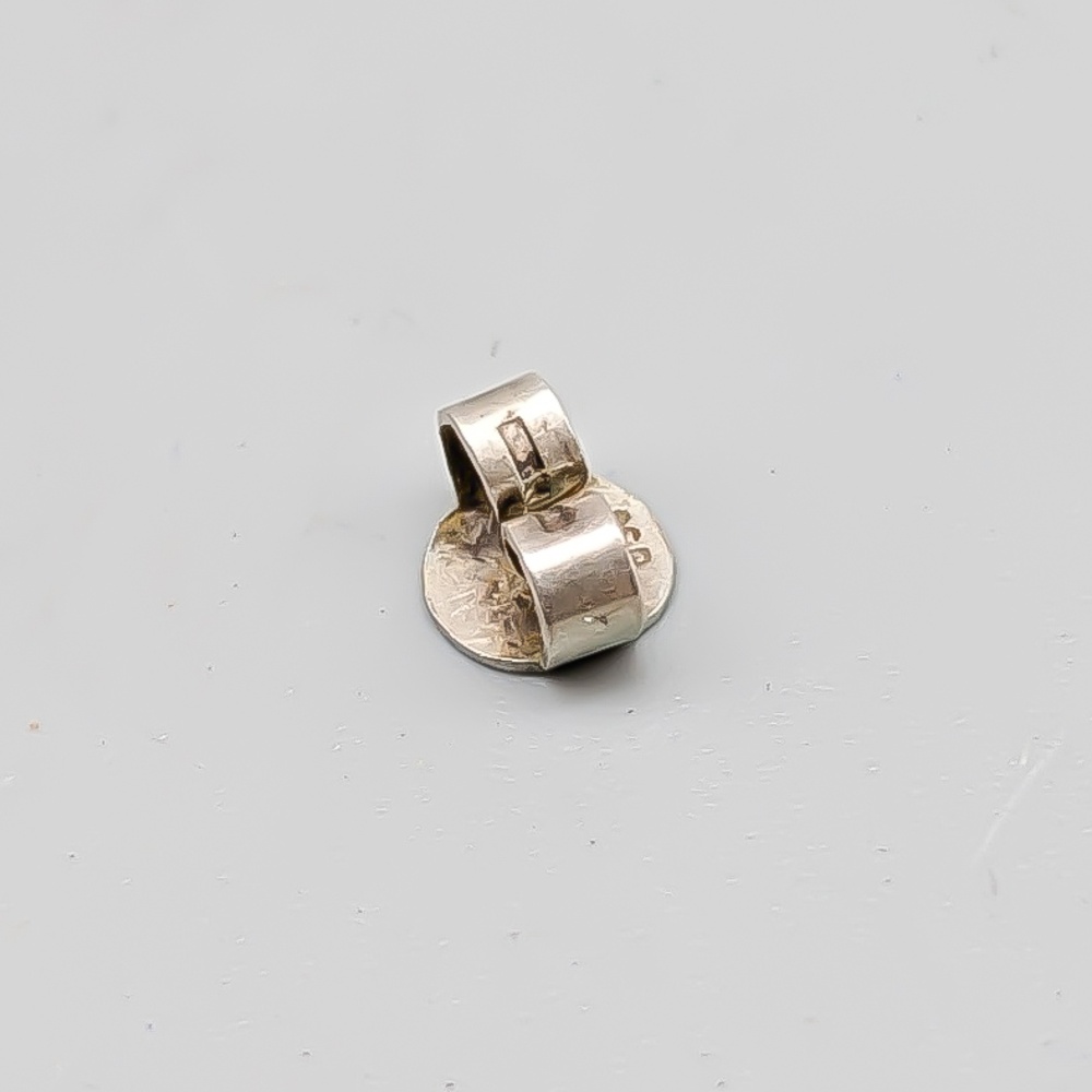 Parti Silver S830 0.13g