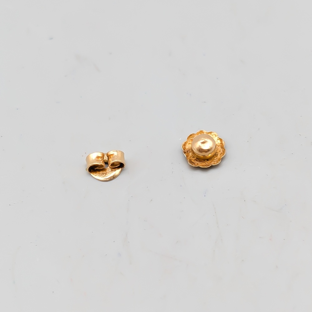 Parti Guld 18K 0.2g