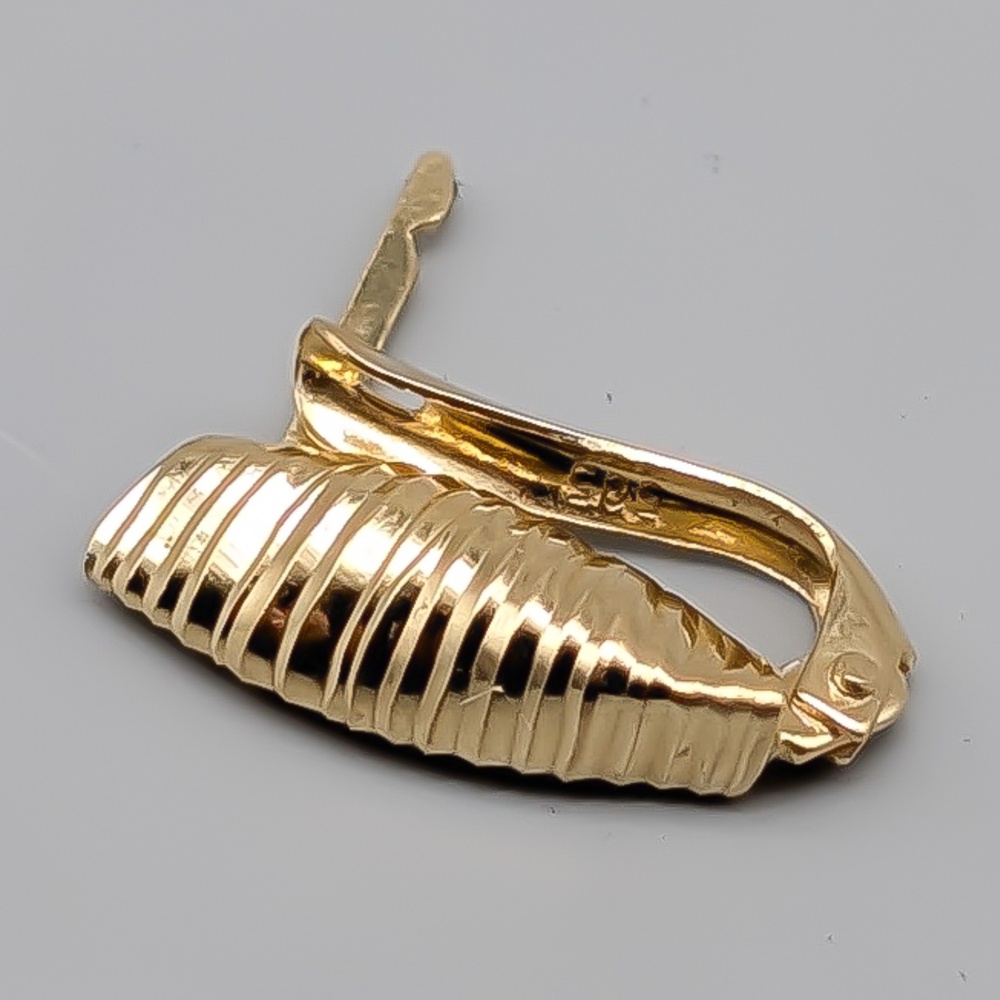 Parti Guld 14K 0.77g