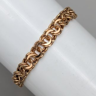 Bismarcklänk i Guld-2