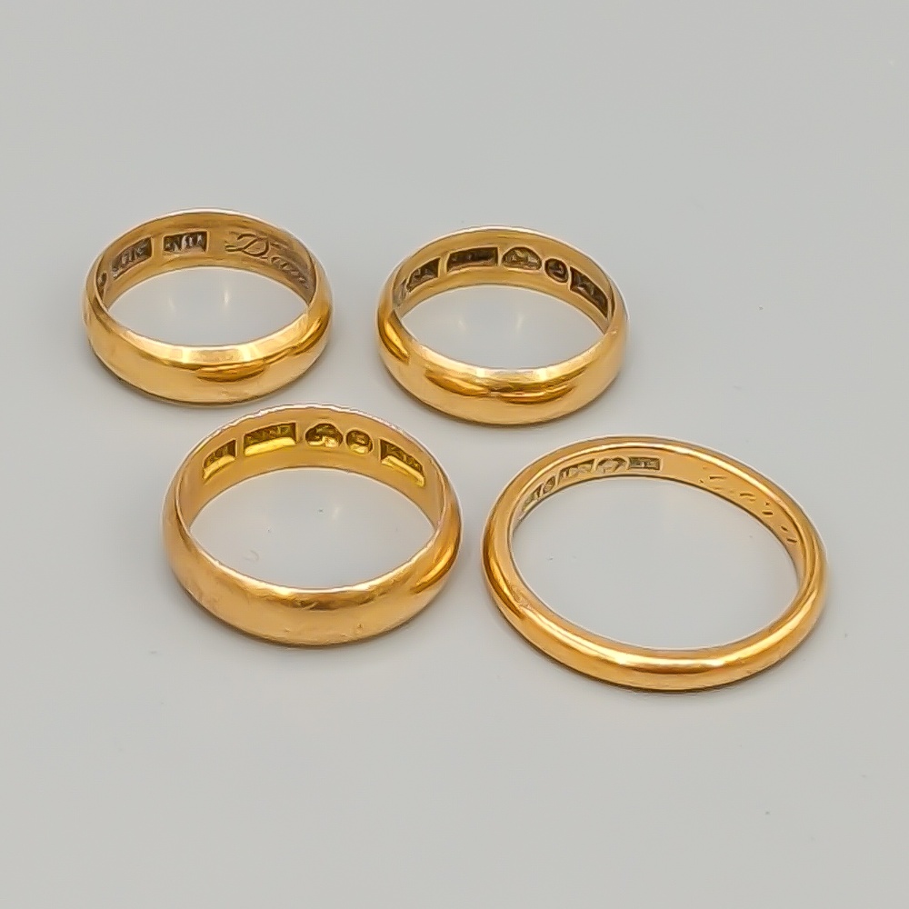 Parti Guld 18K 20.87g