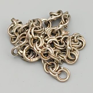Parti Silver S830 3.28g