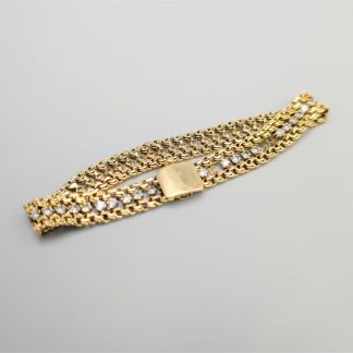 Parti Guld 14K 17.51g 0mm