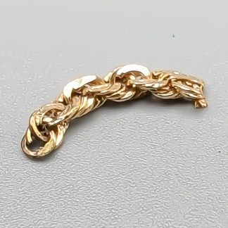 Parti Guld 18K 0.11g 0mm