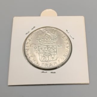 1 st 2 kr Sverige 1958 S400 14g 31mm
