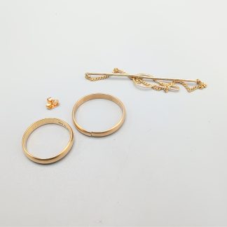 Parti Guld 18K 10.66g