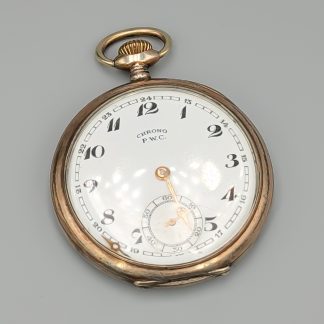 Fickur i Silver S800 73.31g 6.7cm