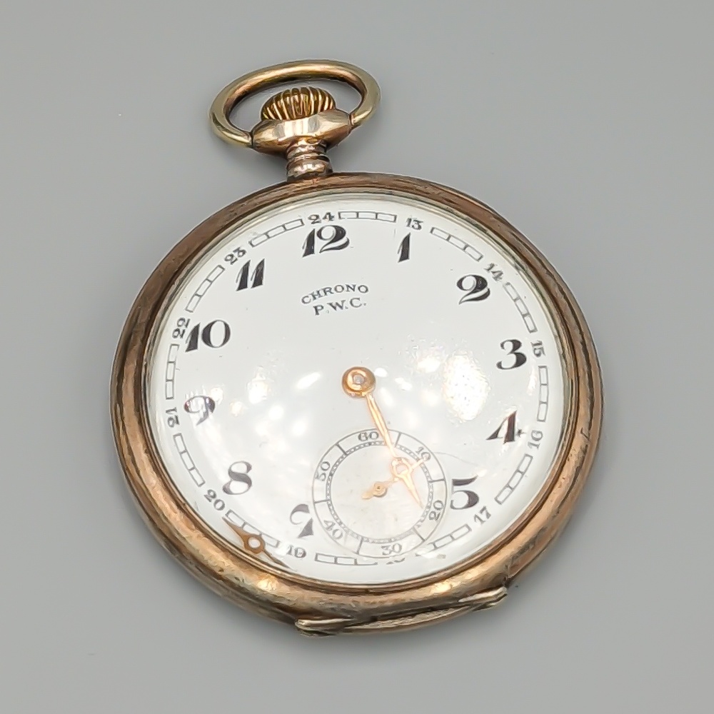 Fickur i Silver S800 73.31g 6.7cm