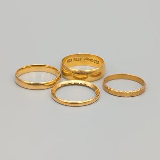Parti Guld 18K 16.58g