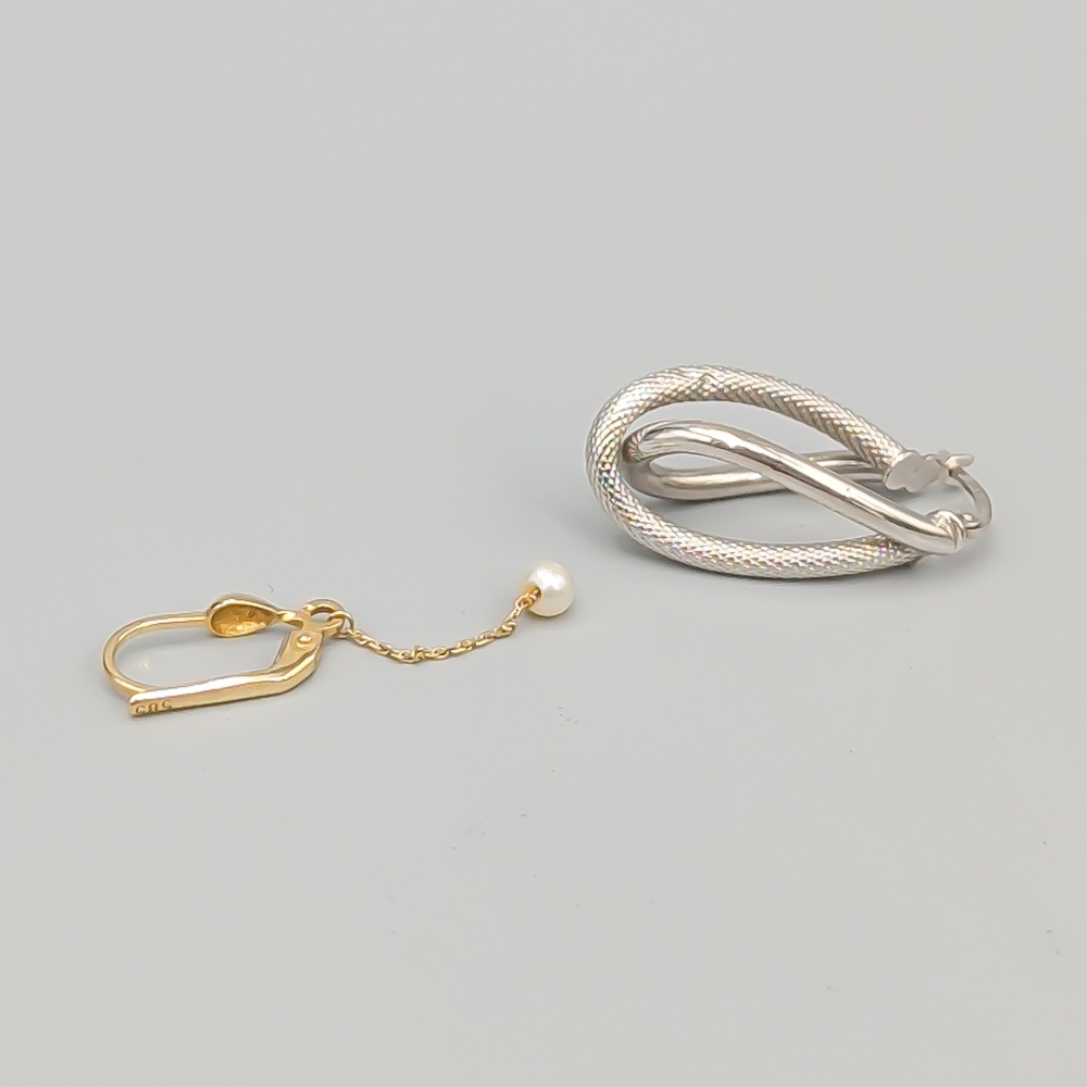 Parti Guld 14K 1.9g