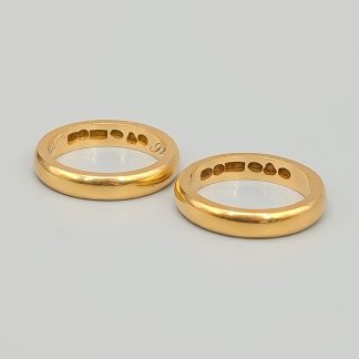 Parti Guld 18K 16.13g