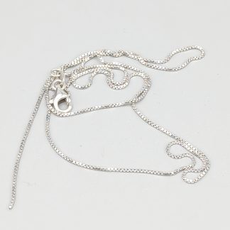 Parti Silver S830 2.3g