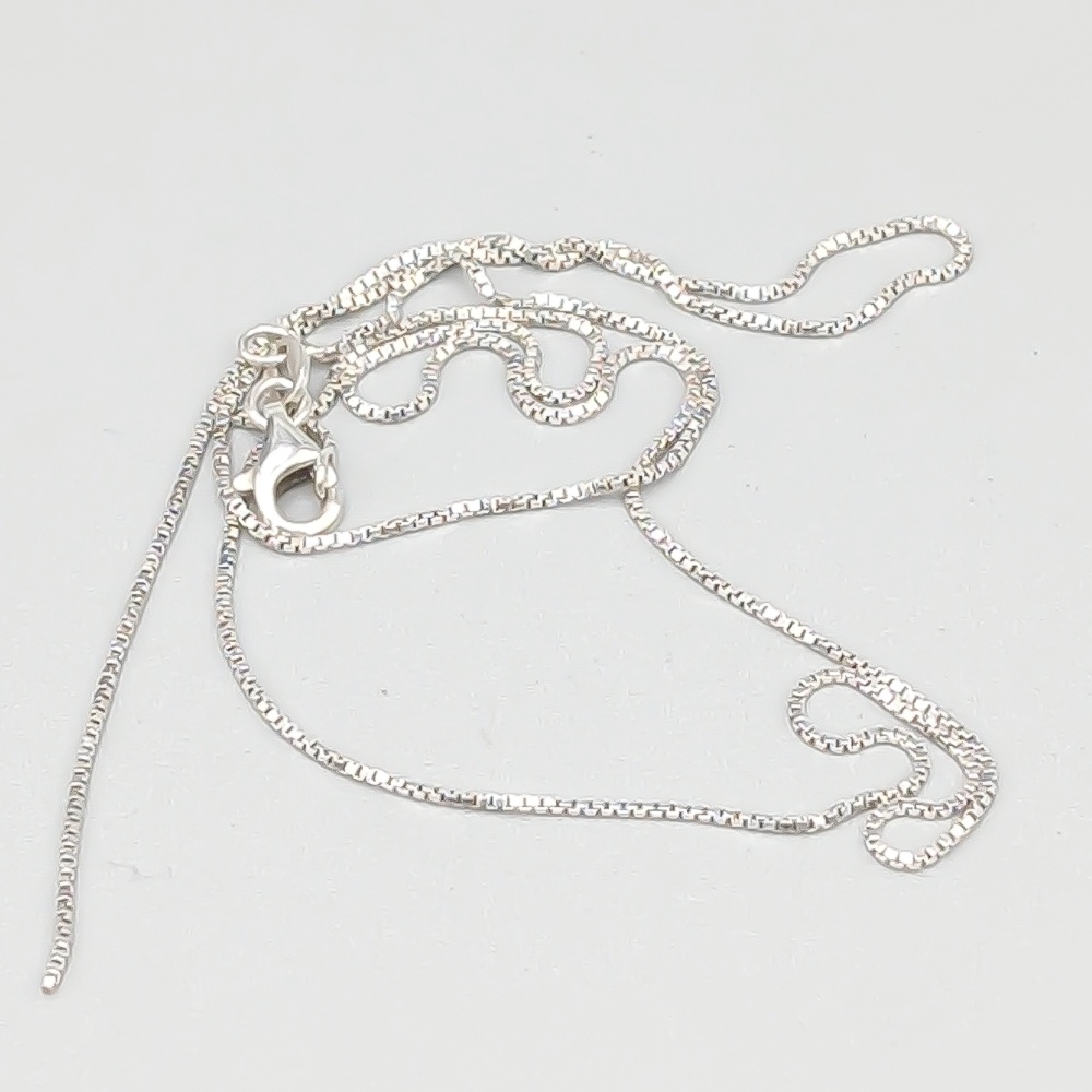 Parti Silver S830 2.3g