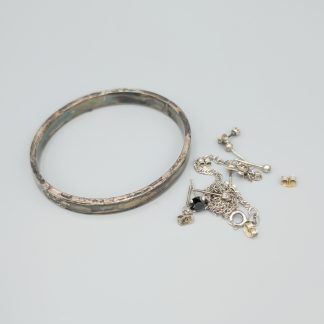 Parti Silver S830 15.48g