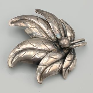 Brosch i Silver S925 10.93g 43mm