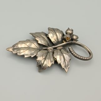 Brosch i Silver S830 5.99g 51mm