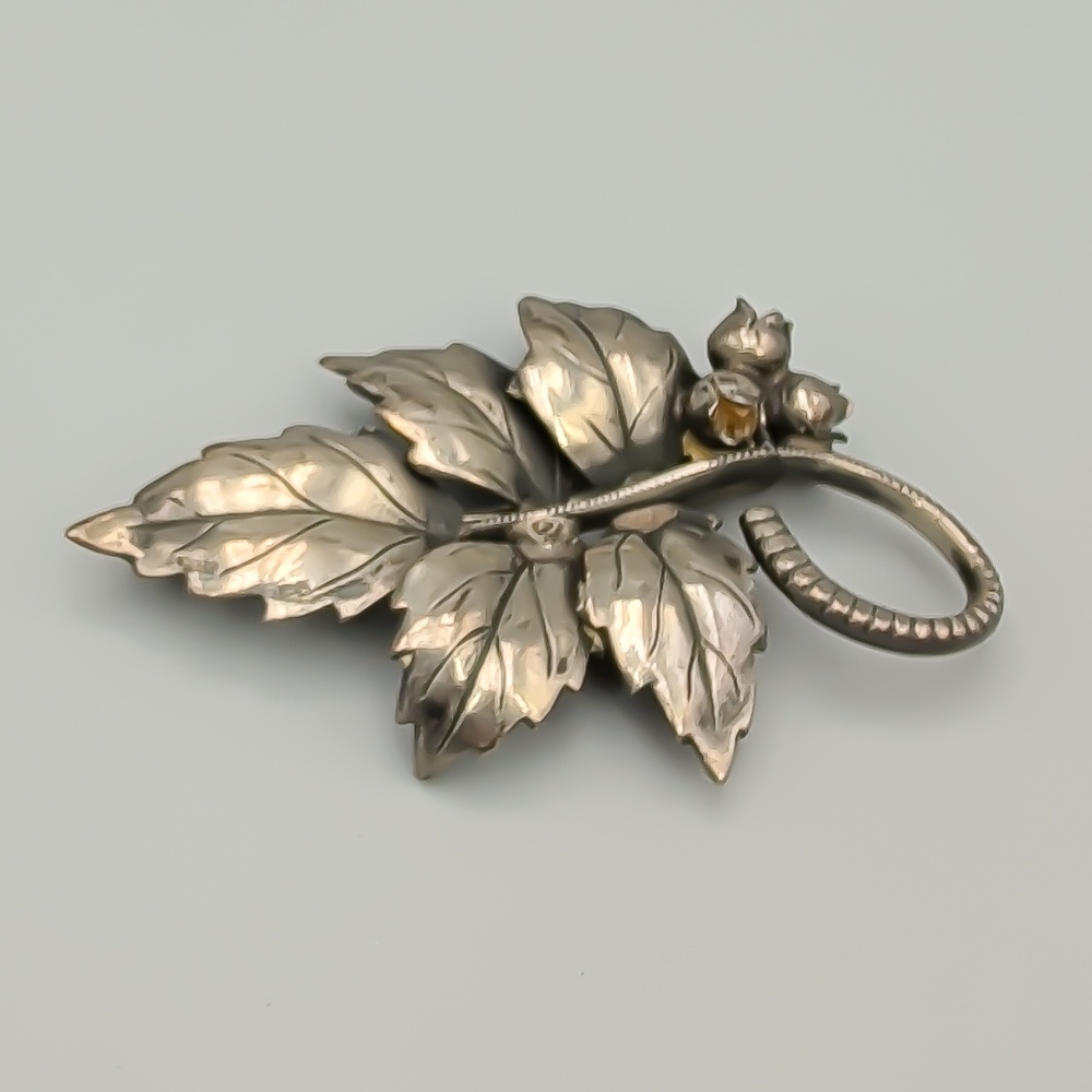Brosch i Silver S830 5.99g 51mm