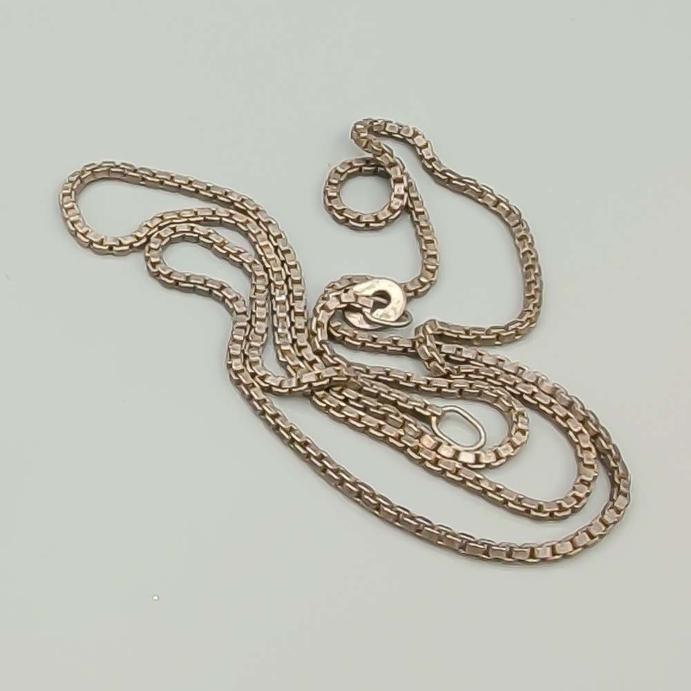 Parti Silver S830 3.03g