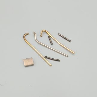 Parti Guld 18K 6.23g