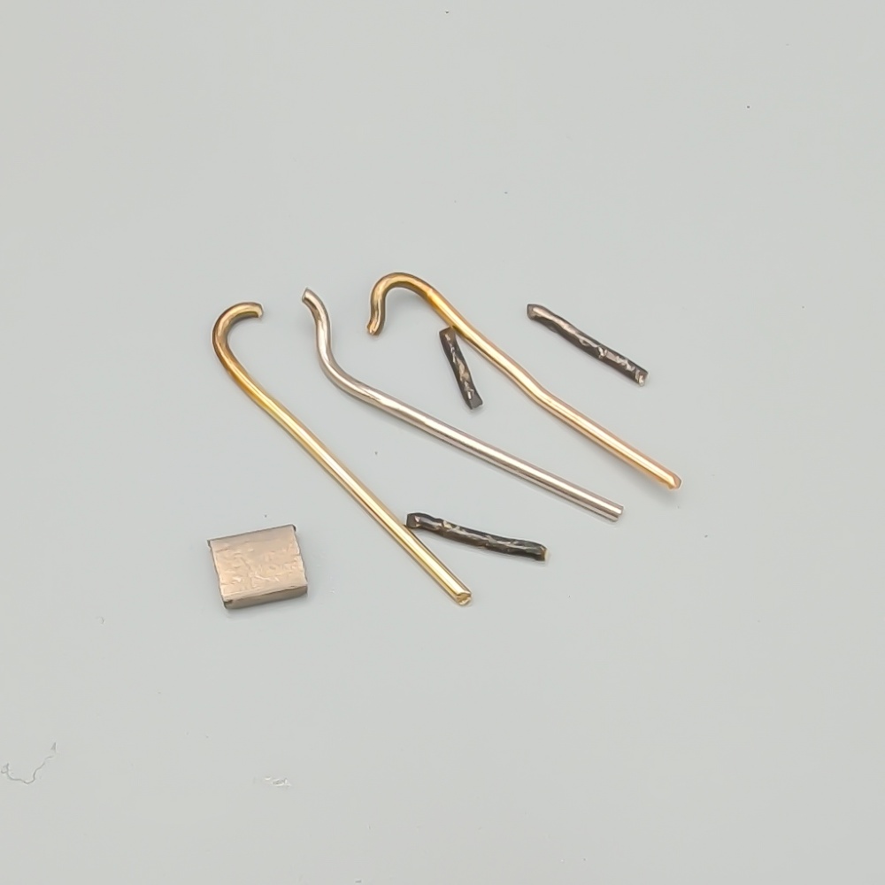 Parti Guld 18K 6.23g