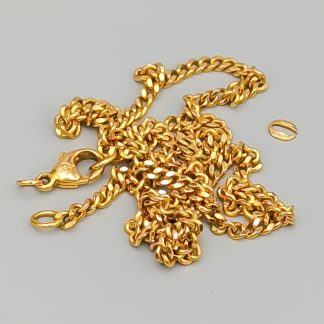Parti Guld 18K 14.04g