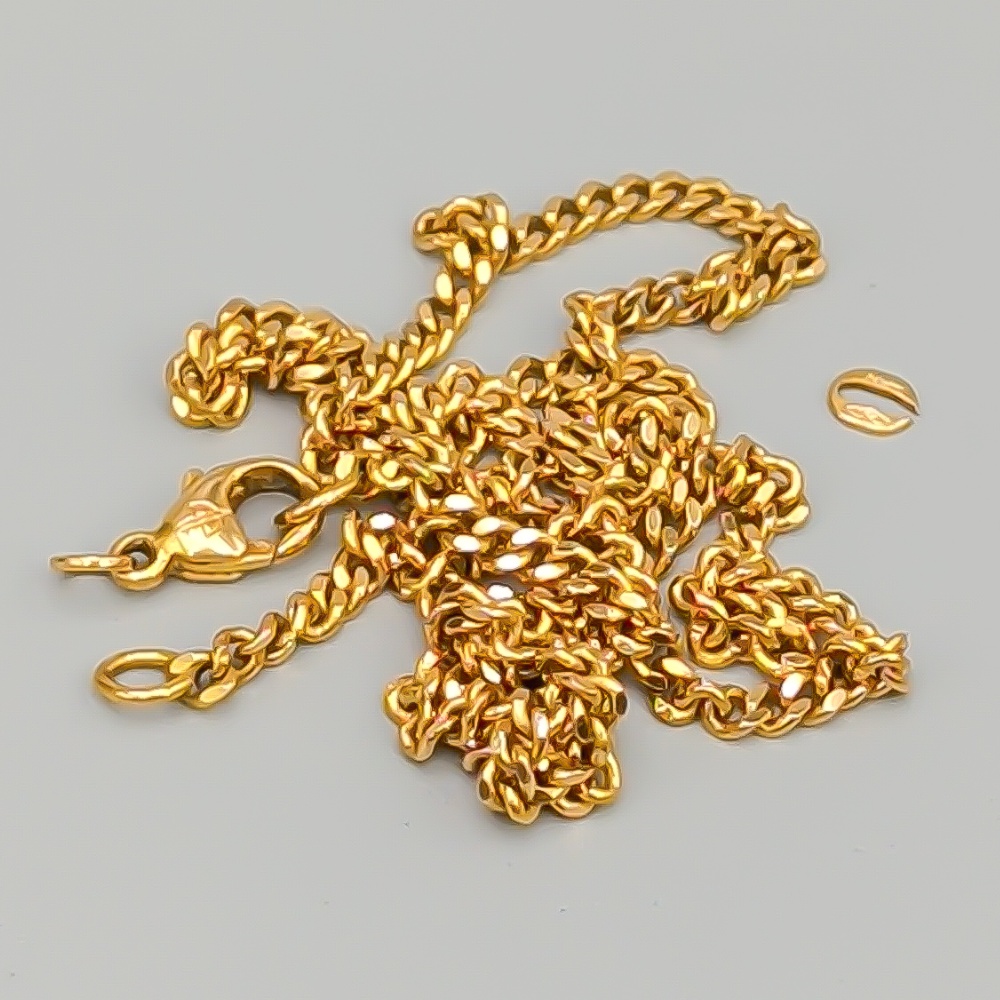 Parti Guld 18K 14.04g