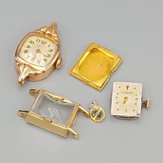 Parti Guld 14K 18.76g