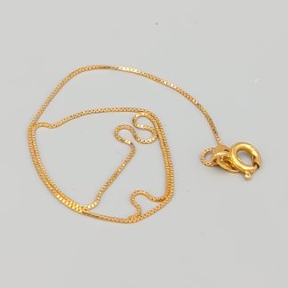 Parti Guld 18K 0.71g