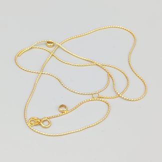 Parti Guld 14K 0.99g