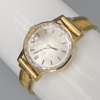 Zodiac Guldklocka 18K 25.78g 18cm