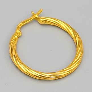 Parti Guld 21K 1.36g